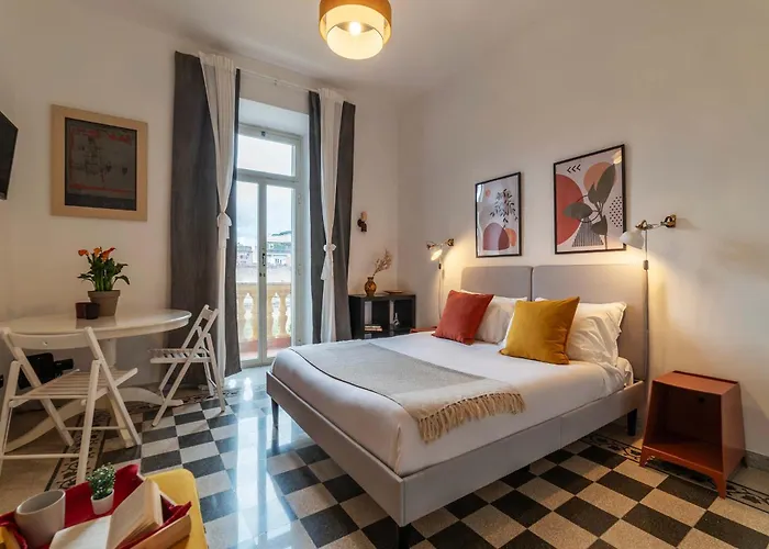 Homeby, Casa Brancaleone