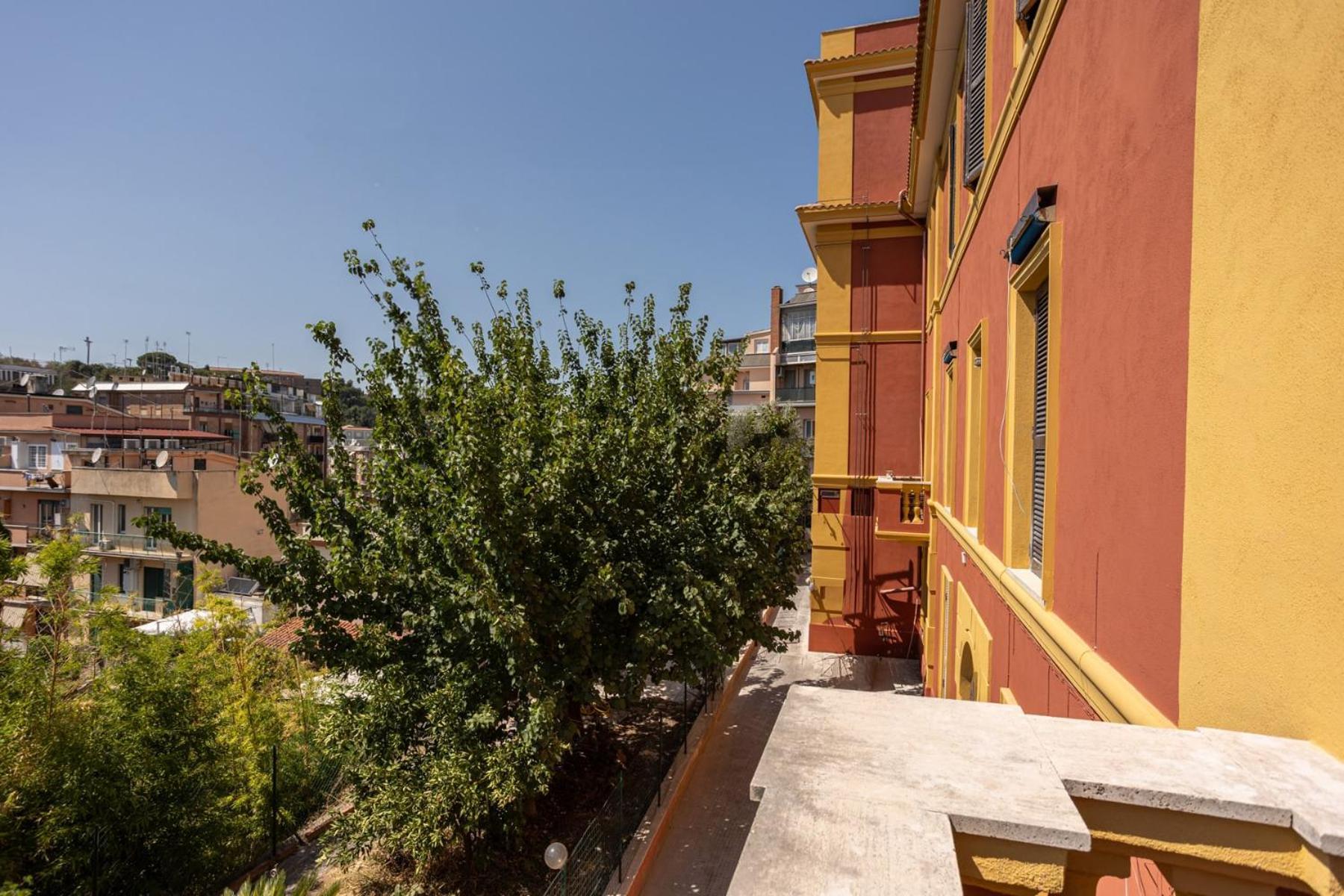 Apartment Homeby, Casa Brancaleone *