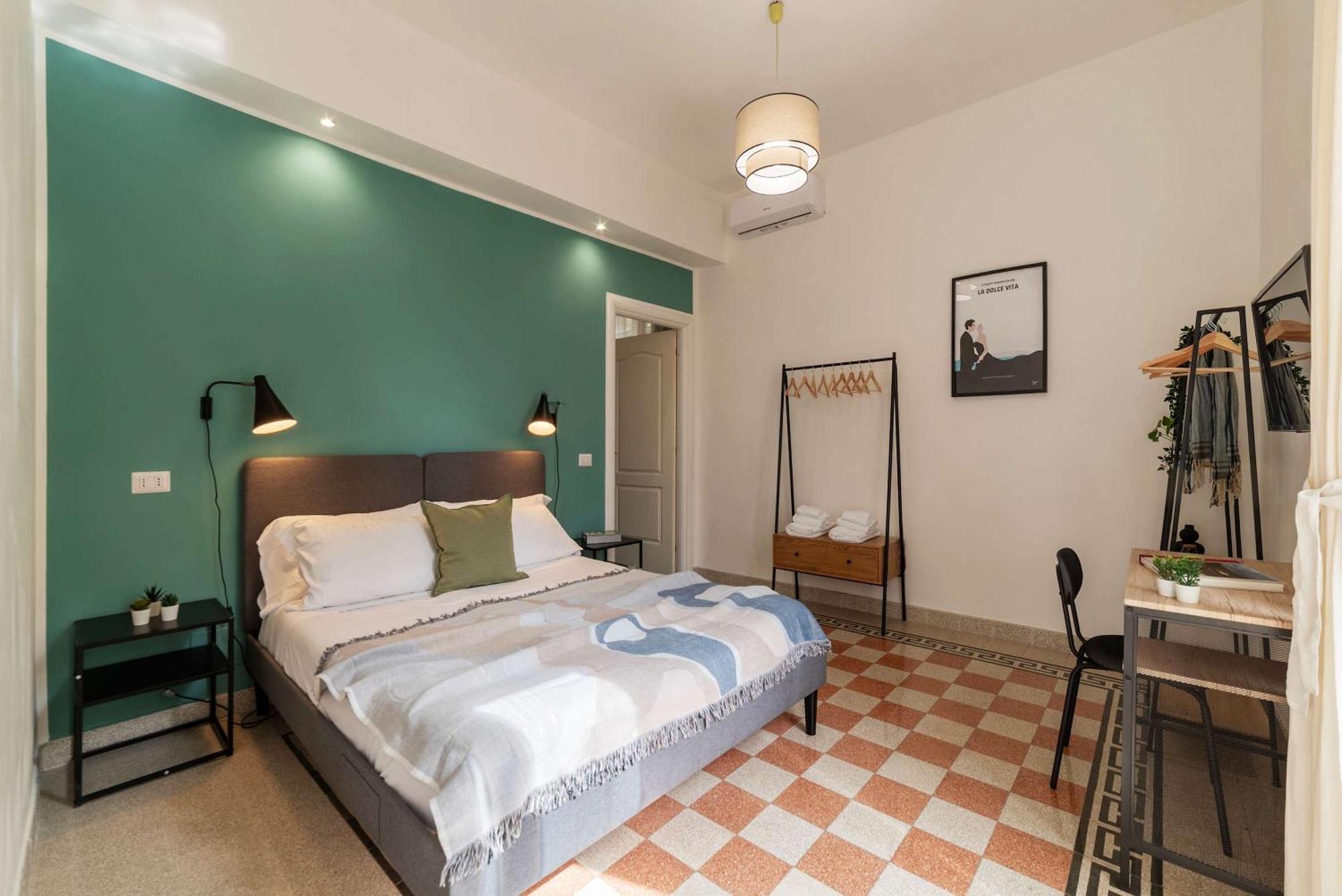 Homeby, Casa Brancaleone *