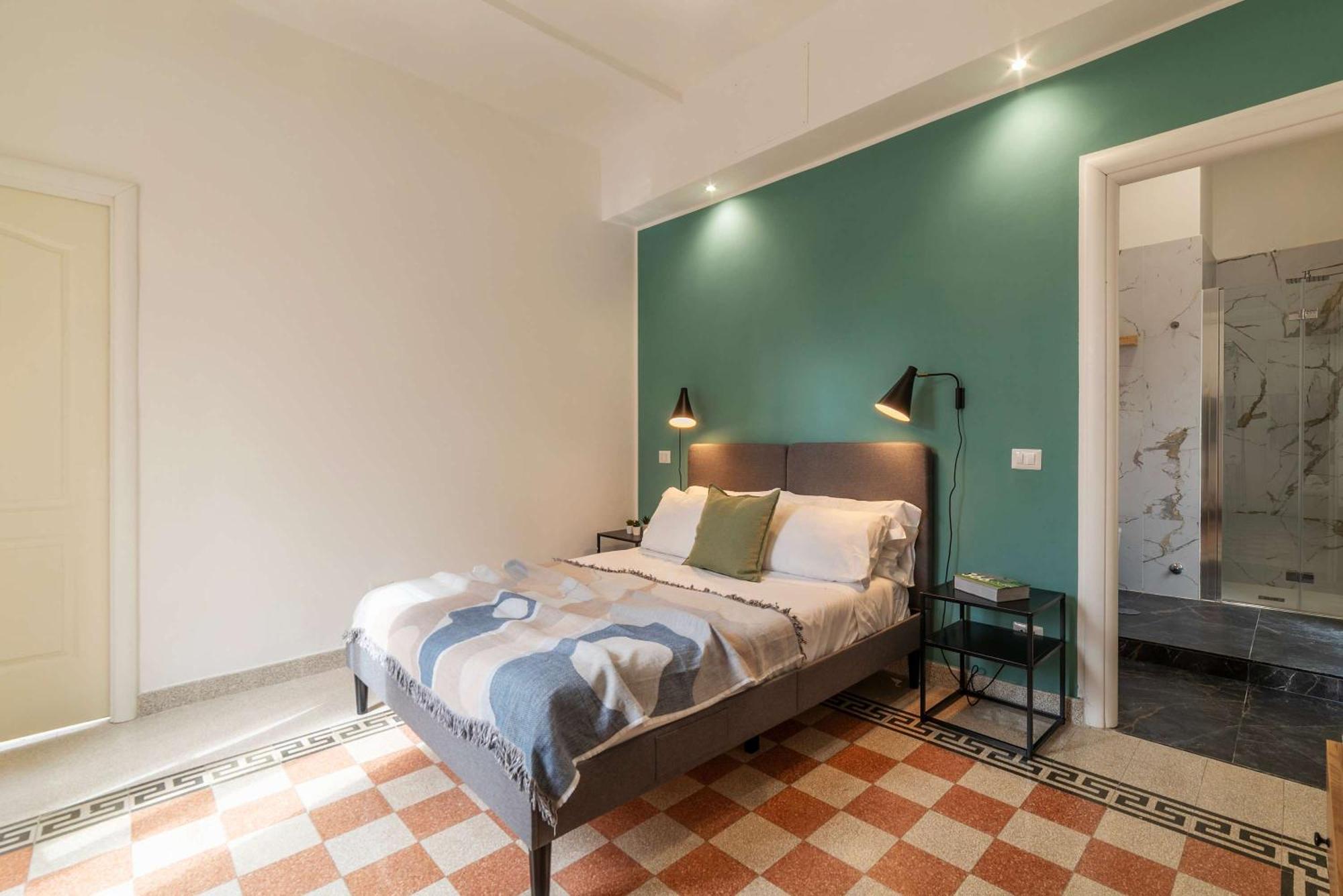 Homeby, Casa Brancaleone Rom