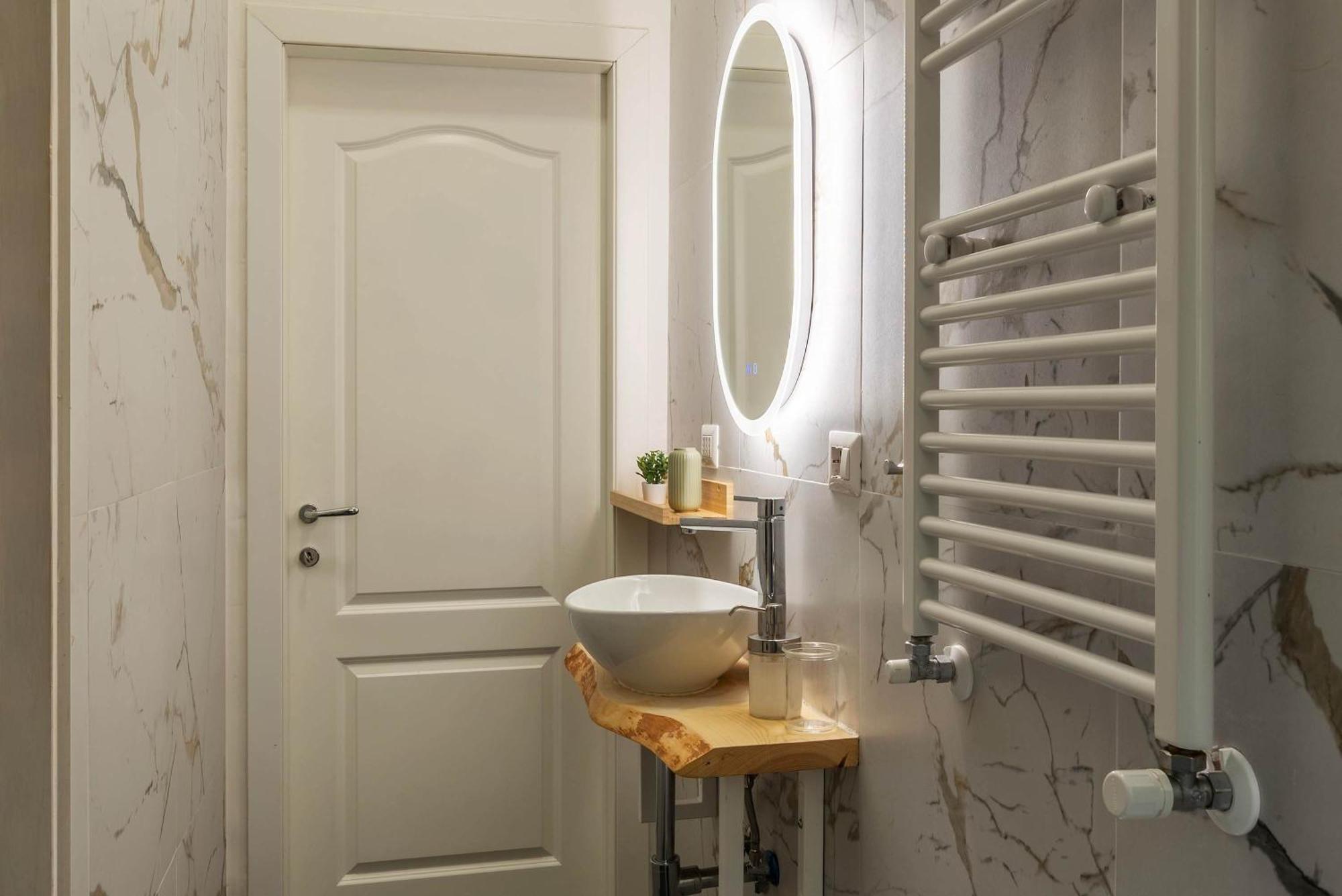 Apartment Homeby, Casa Brancaleone *