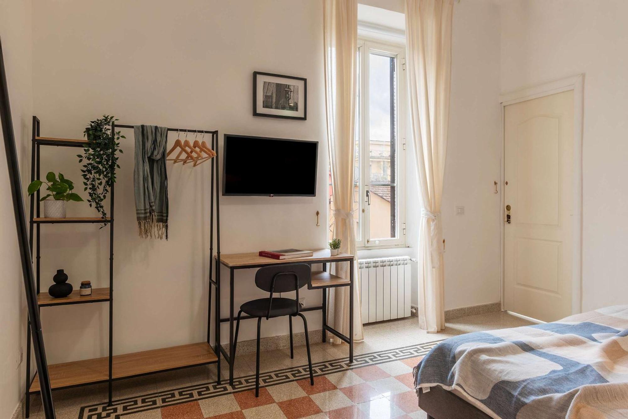Homeby, Casa Brancaleone *