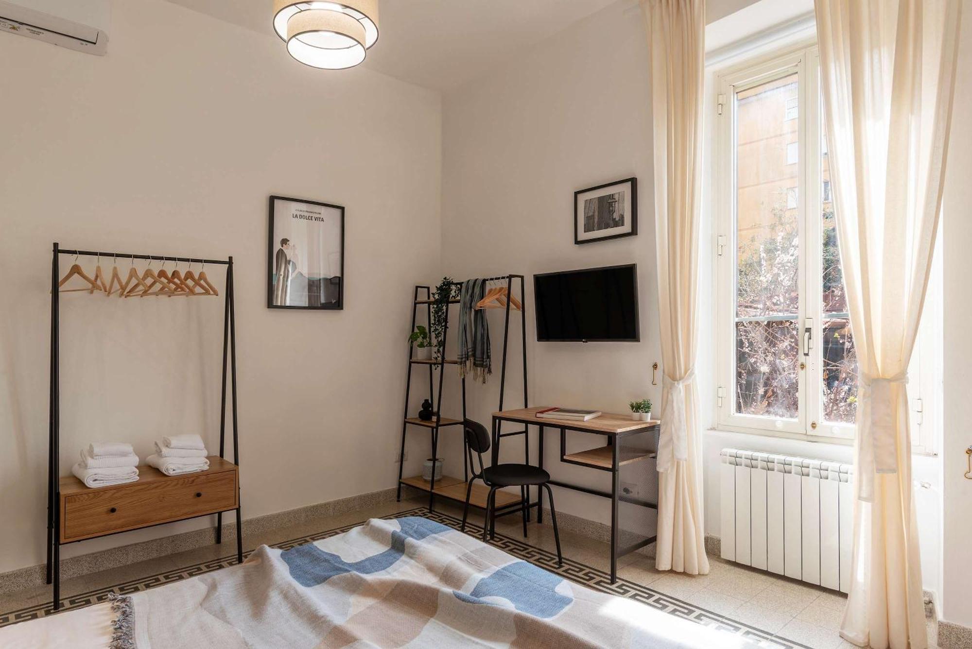 Homeby, Casa Brancaleone Apartment