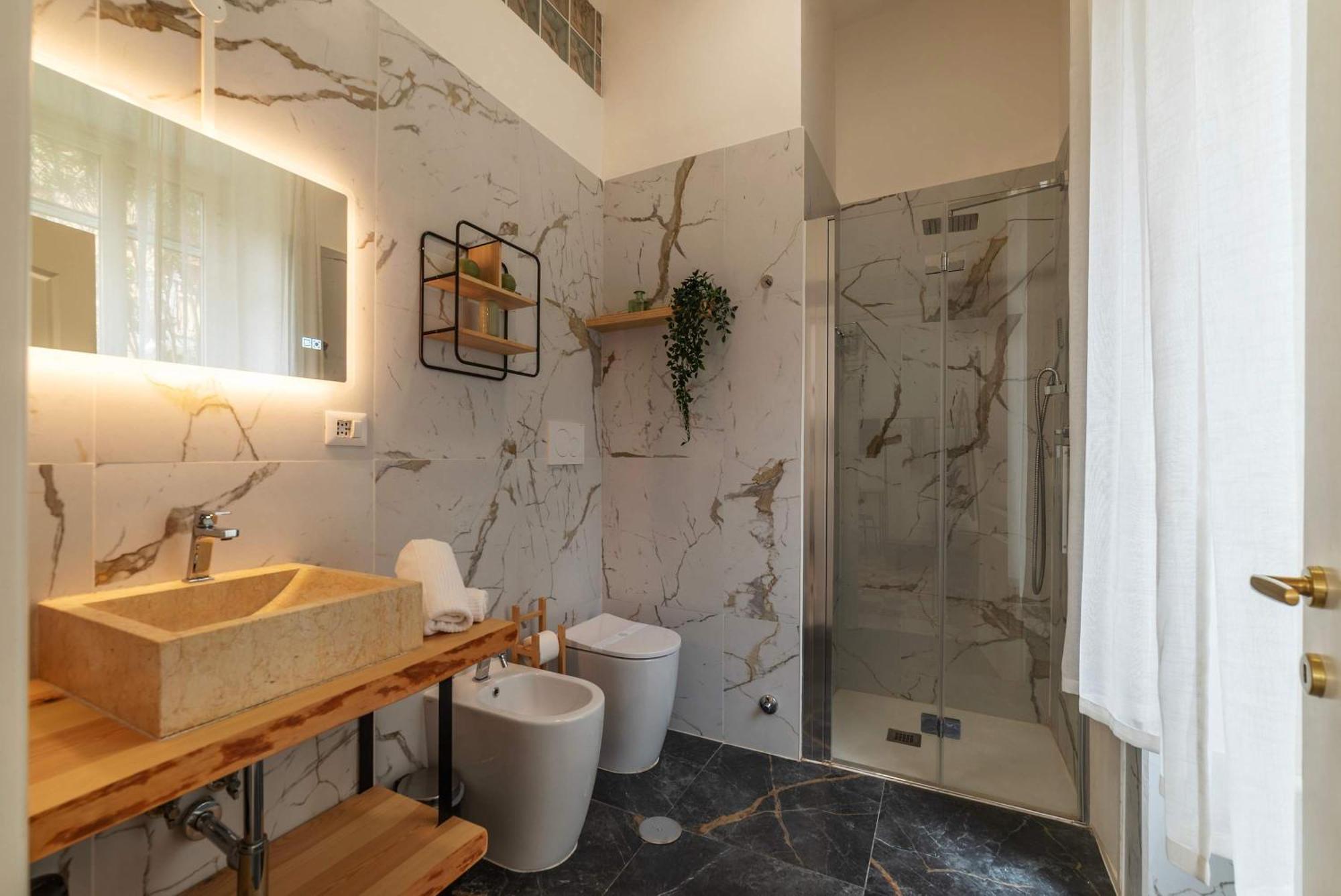 Homeby, Casa Brancaleone Apartment