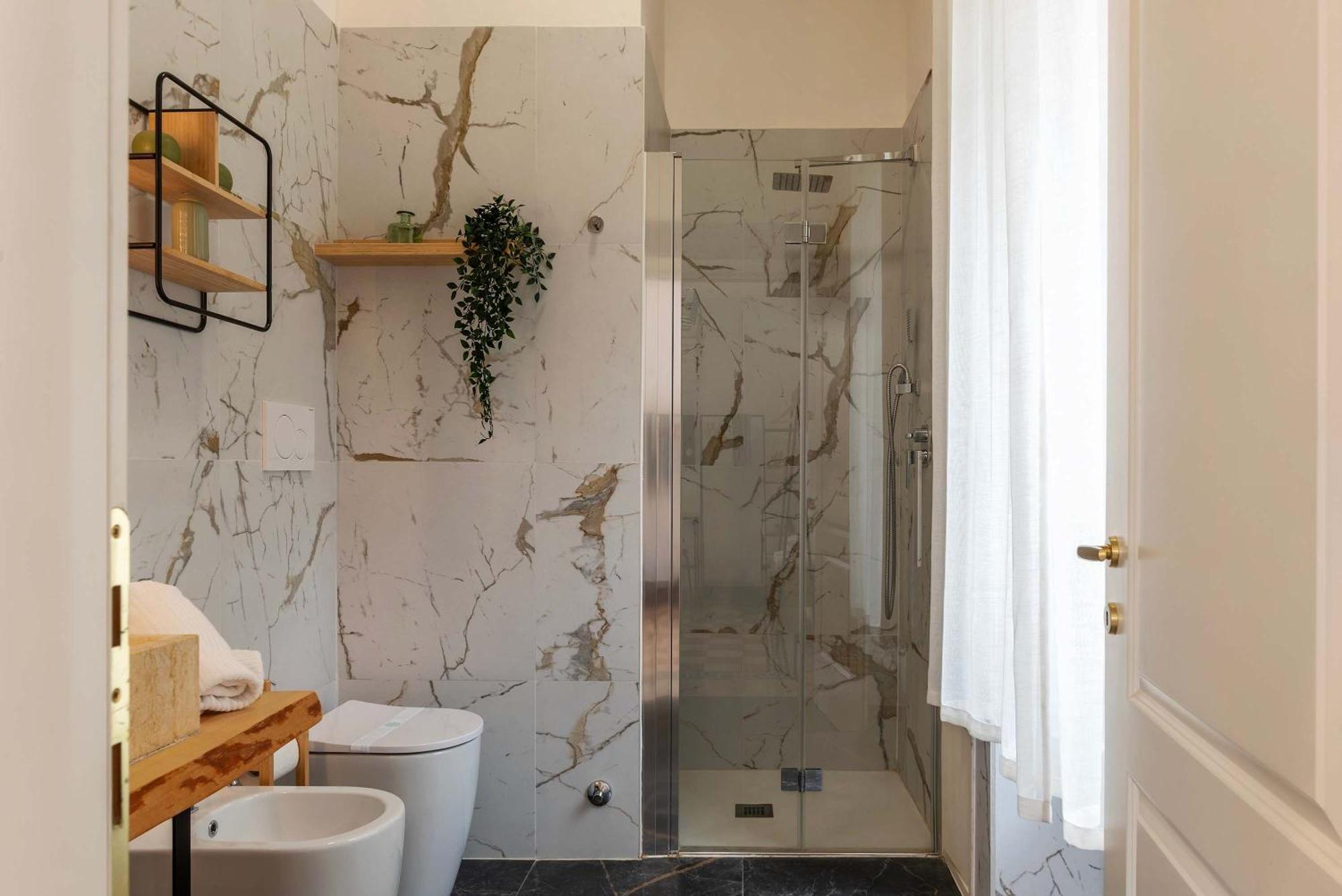 Apartment Homeby, Casa Brancaleone