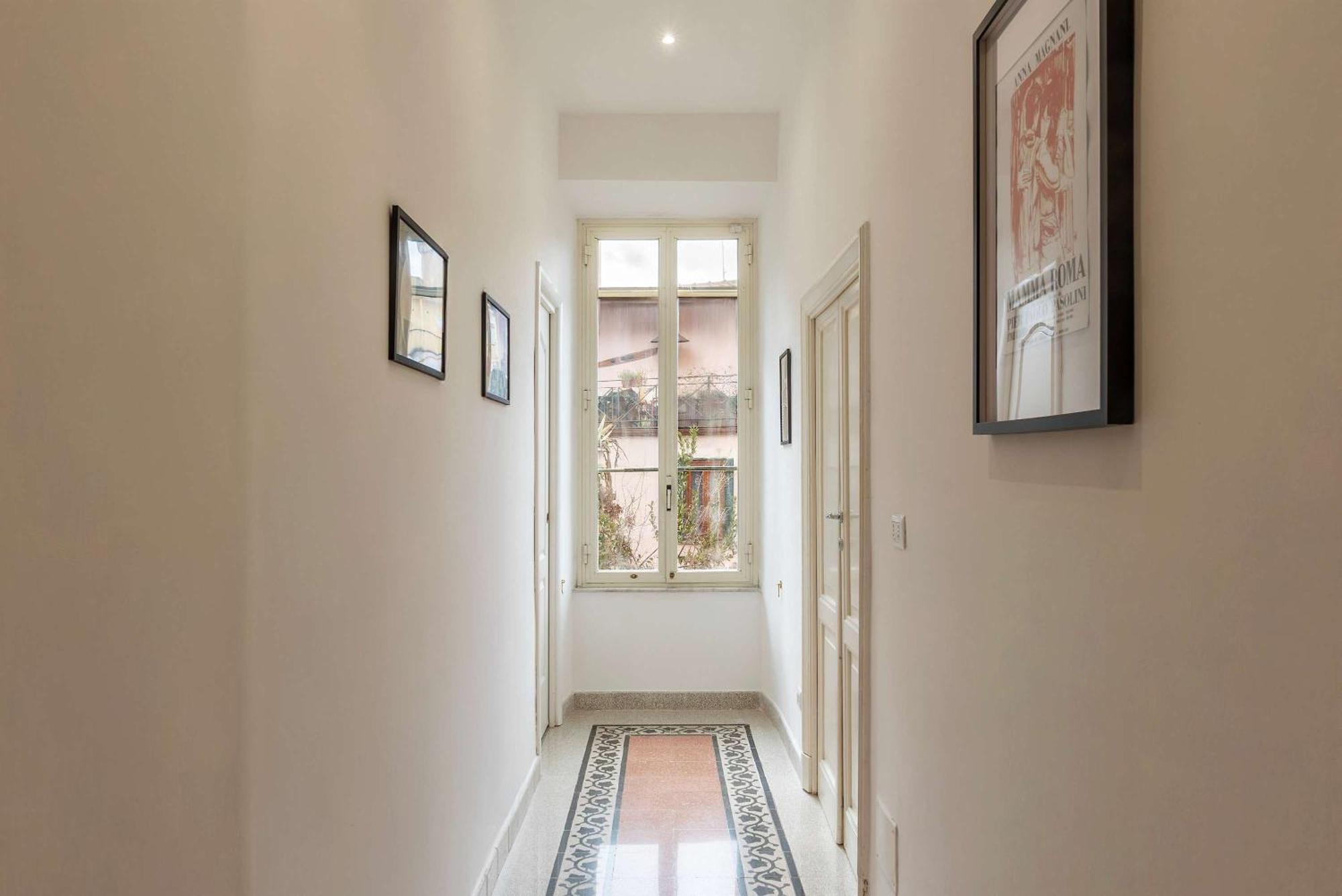 Homeby, Casa Brancaleone