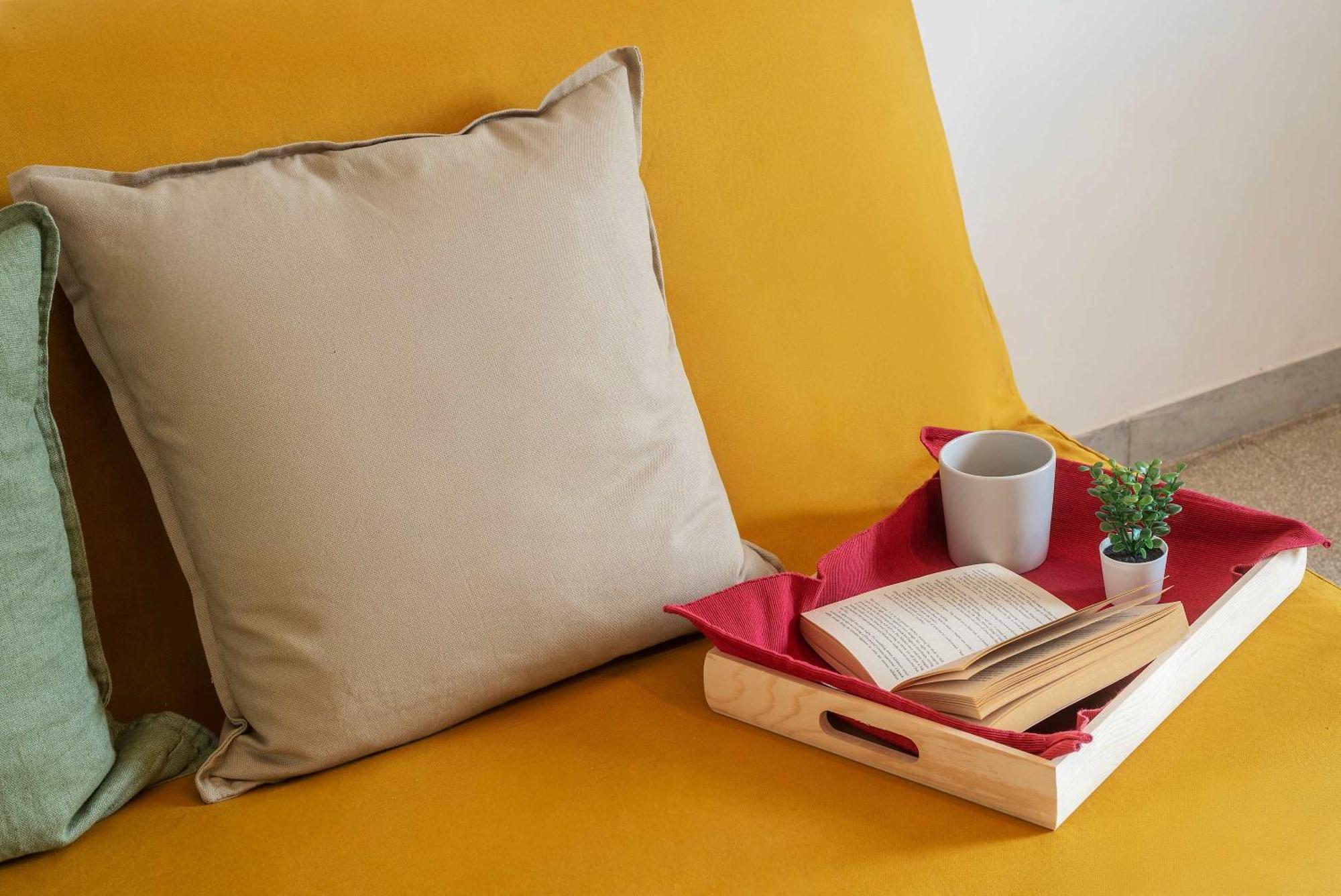 Homeby, Casa Brancaleone Apartment Rom